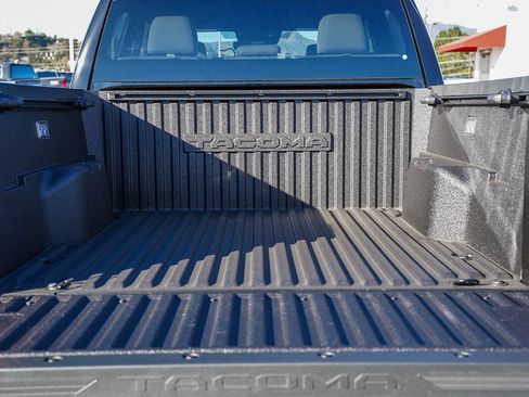 New 2026 Toyota Tacoma SR5 image 13
