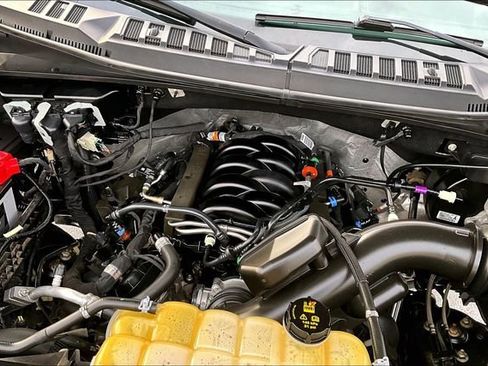 Used 2019 Ford F150 Lariat image 35