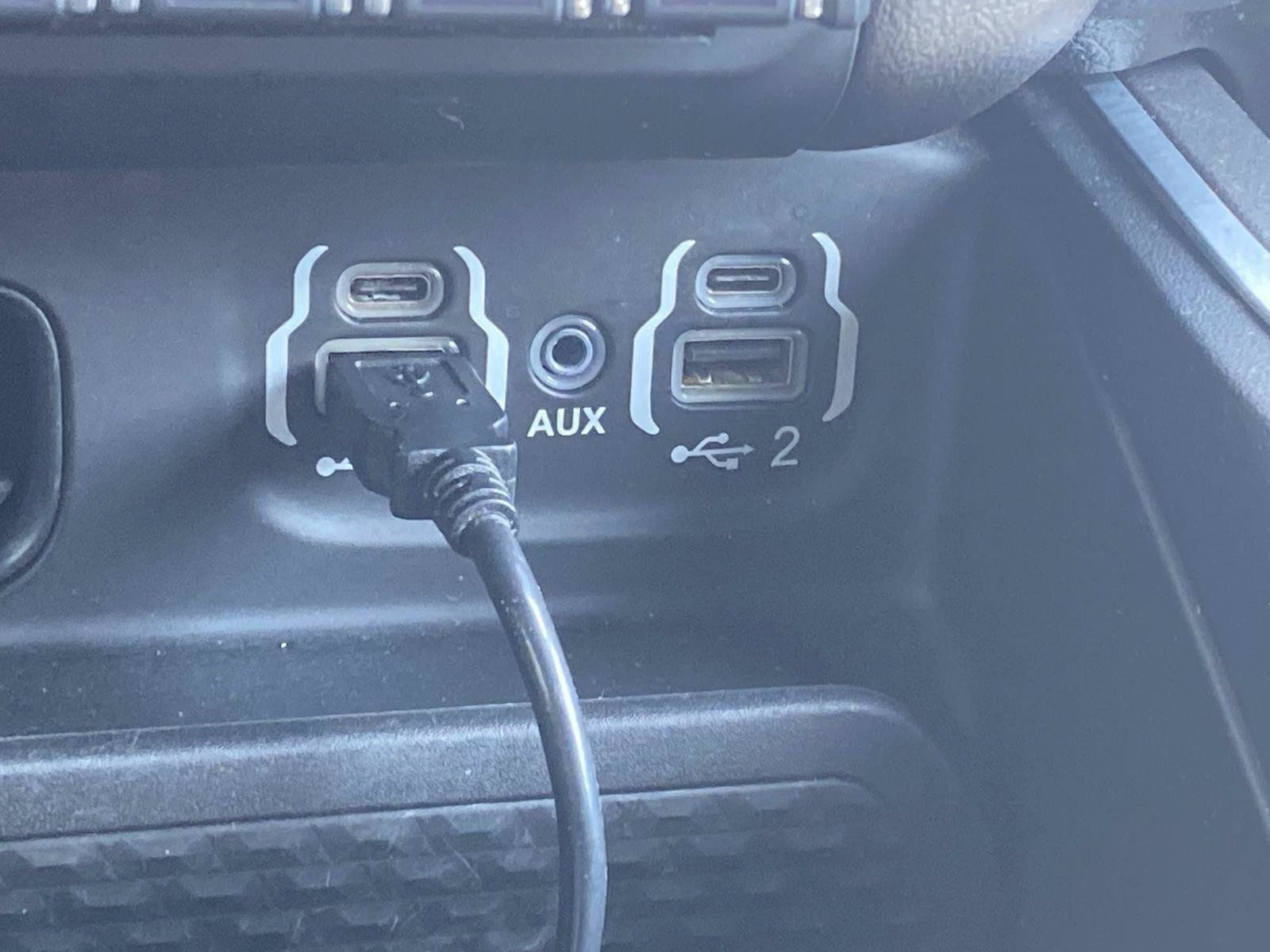 Used 2022 RAM 1500 Big Horn AWD/4WD image 42