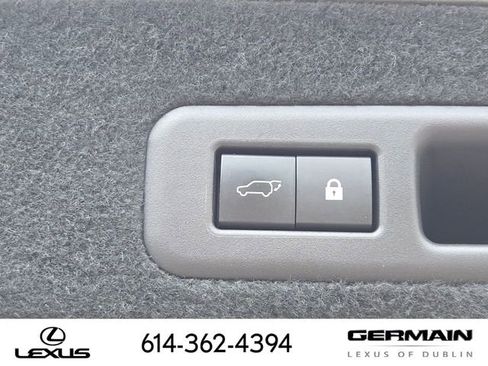 Certified 2020 Lexus RX 350 AWD w/ Premium Package image 18