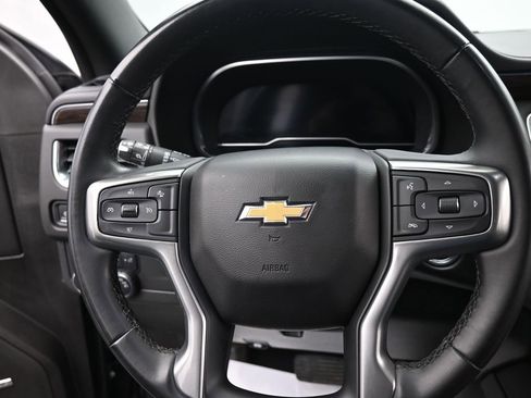 Used 2023 Chevrolet Tahoe LT AWD/4WD image 21