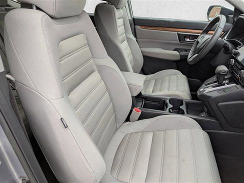 Used 2017 Honda CR-V EX image 28