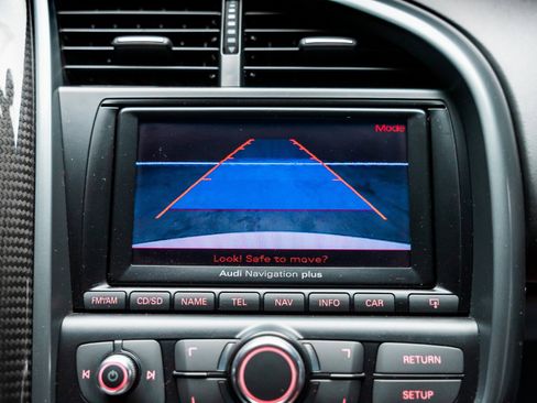 Used 2009 Audi R8 V8 image 61