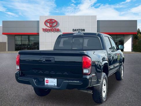 Used 2023 Toyota Tacoma SR w/ SR Convenience Package RWD image 5
