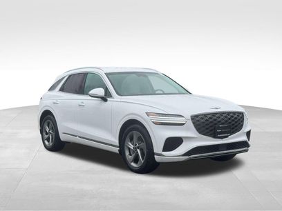New 2026 Genesis GV70 2.5T