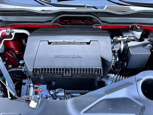 Used 2025 Honda Pilot EX-L image 21