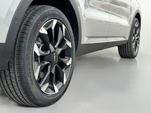 New 2026 Kia Sorento SX image 13