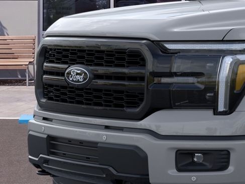 New 2026 Ford F150 Lariat AWD/4WD image 17