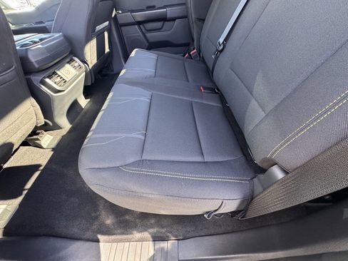 Used 2025 Ford F150 STX image 30