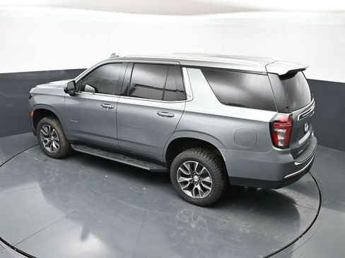 Used 2023 Chevrolet Tahoe LT w/ LT Signature Plus Package AWD/4WD image 44