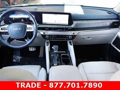 Used 2023 Kia Telluride SX image 14