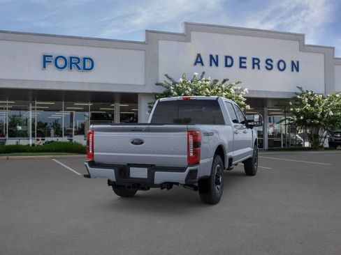 New 2026 Ford F350 Lariat w/ Tremor Off-Road Package AWD/4WD image 8