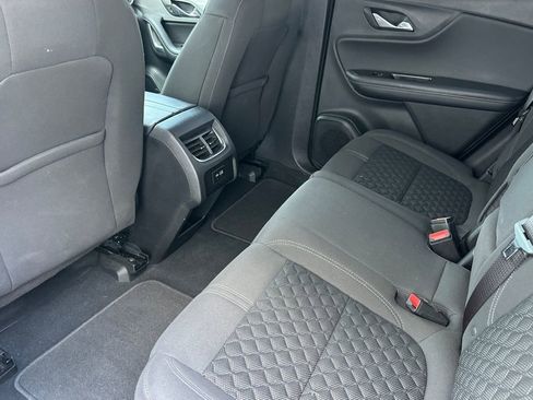 Used 2022 Chevrolet Blazer LT image 12