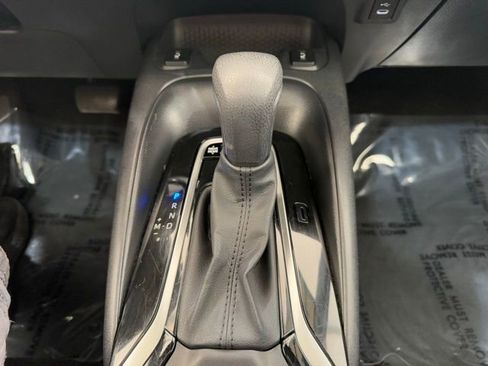 Used 2023 Toyota Corolla XSE w/ Carpet Mat Package (TMS) image 36