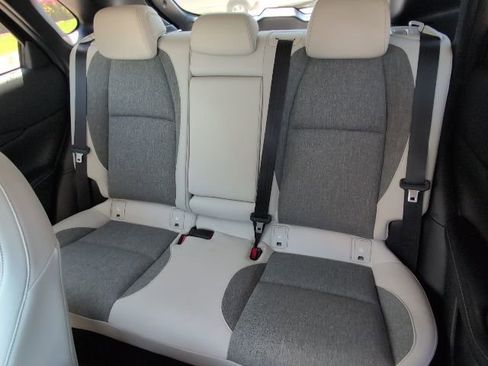 New 2026 MAZDA CX-30 Aire Edition image 8