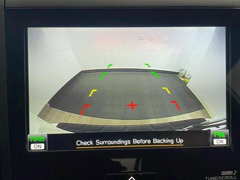 Used 2025 Subaru Forester Wilderness w/ Wilderness Package image 20