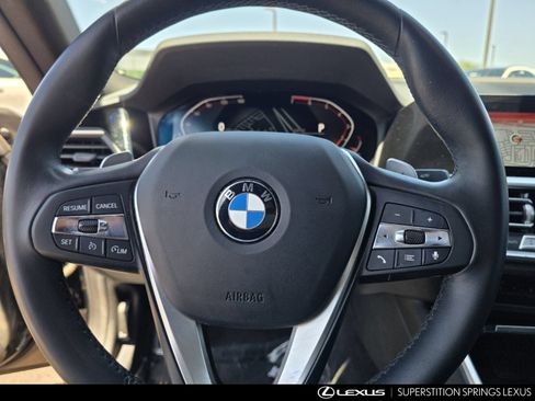 Used 2022 BMW 430i Gran Coupe w/ Convenience Package RWD image 22