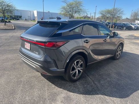 Used 2025 Lexus RX 350 Premium w/ Convenience Package image 3