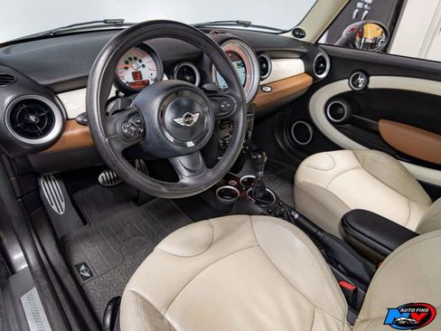 Used 2014 MINI Cooper Clubman S image 14