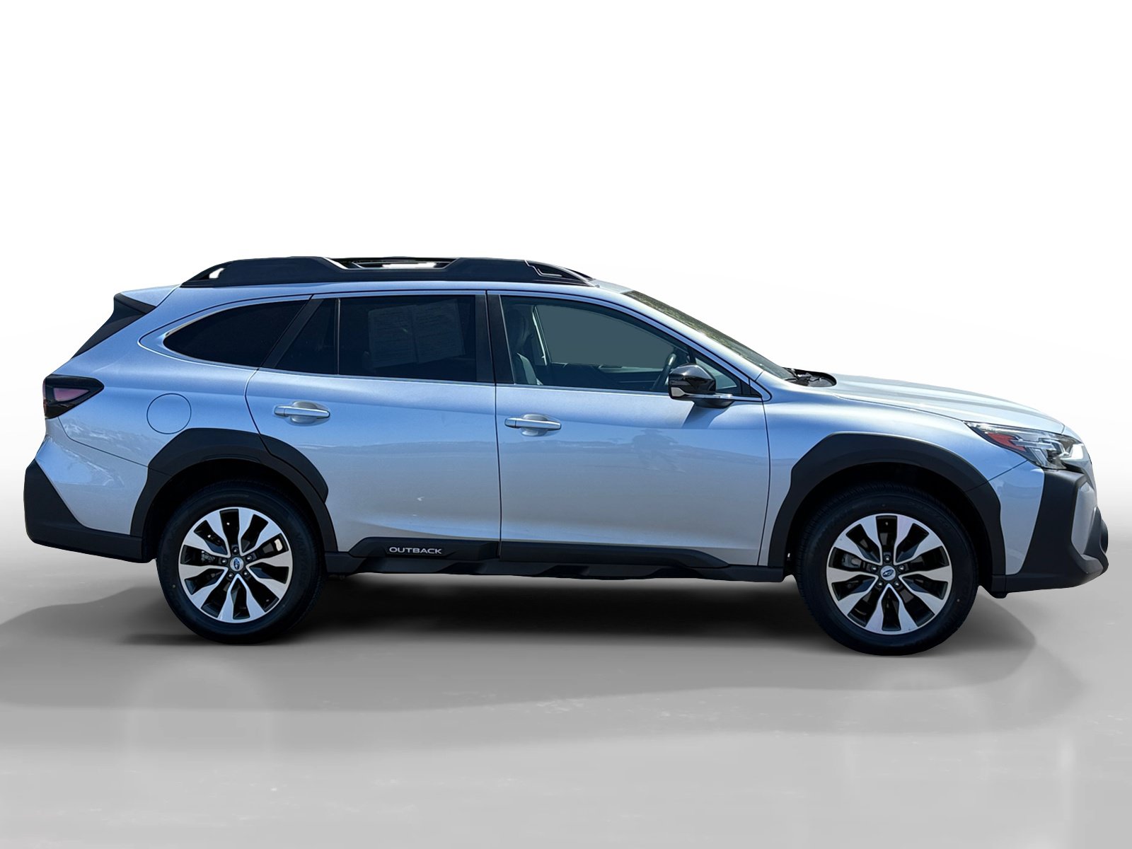 Used 2024 Subaru Outback Limited XT AWD/4WD image 6