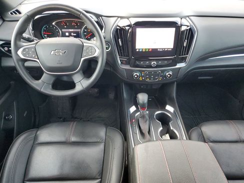 Used 2023 Chevrolet Traverse RS w/ LPO, Floor Liner Package image 26