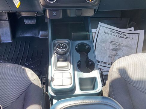 Used 2023 Ford Maverick XL w/ Equipment Group 100A Standard image 21