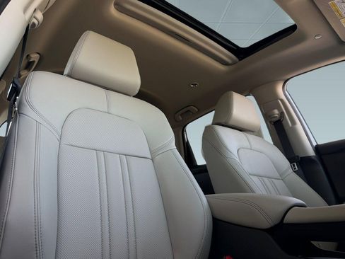 New 2027 Honda HR-V EX-L image 20