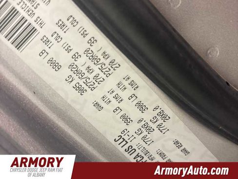 Used 2019 RAM 1500 Classic Warlock w/ Electronics Group image 35