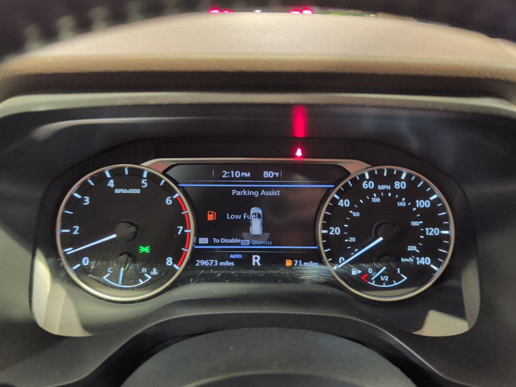 Used 2023 Nissan Rogue SV w/ SV Premium B Package AWD/4WD image 18