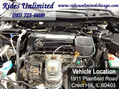 Used 2014 Honda Accord LX image 35