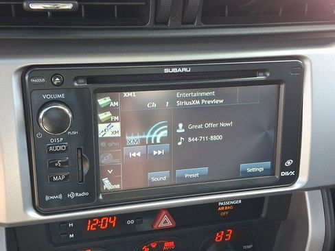 Used 2014 Subaru BRZ Limited w/ Protection Package #1 image 24