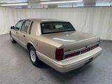 Used 1997 Lincoln Town Car Executive image 5