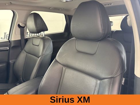 Used 2023 Hyundai Tucson SEL w/ Convenience Package image 11