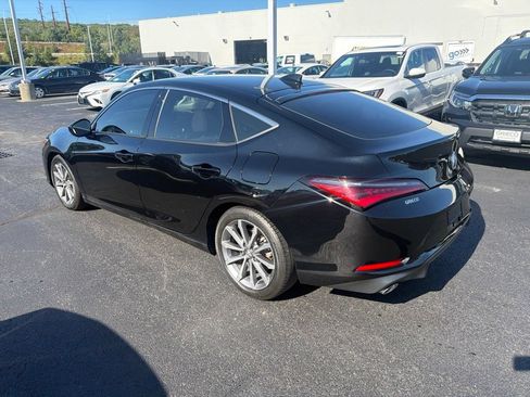 Used 2024 Acura Integra FWD image 4
