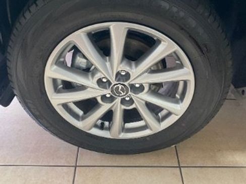 Used 2025 MAZDA CX-5 AWD 2.5 S w/ Preferred Package image 30
