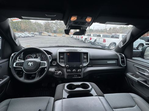 Used 2022 RAM 1500 Big Horn image 20