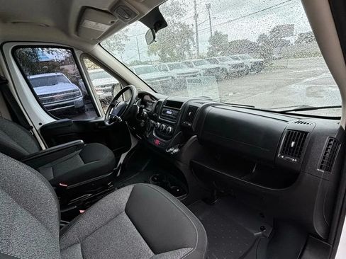 Used 2017 RAM ProMaster 1500 FWD image 18