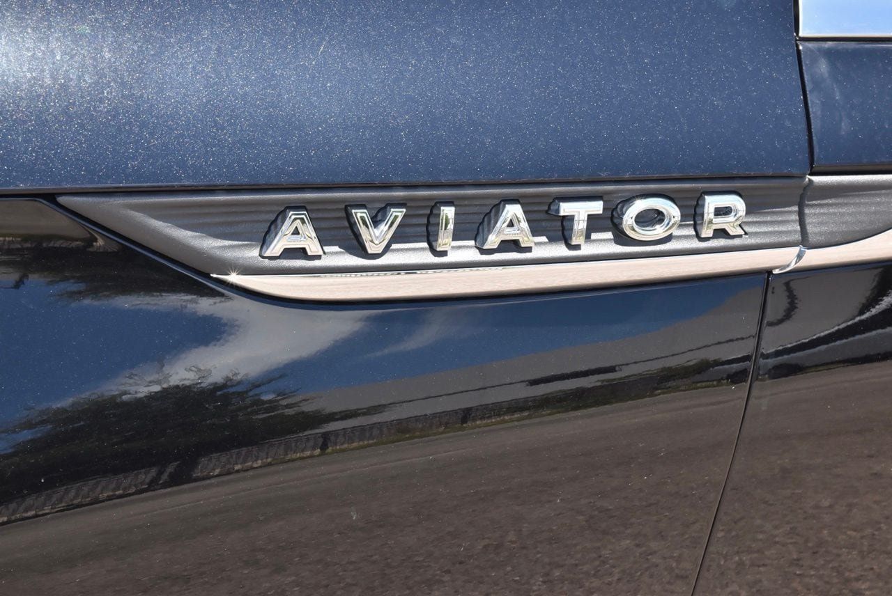 New 2026 Lincoln Aviator 2WD image 39