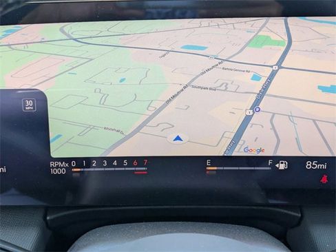 New 2025 Buick Enclave Preferred w/ Power Package image 33