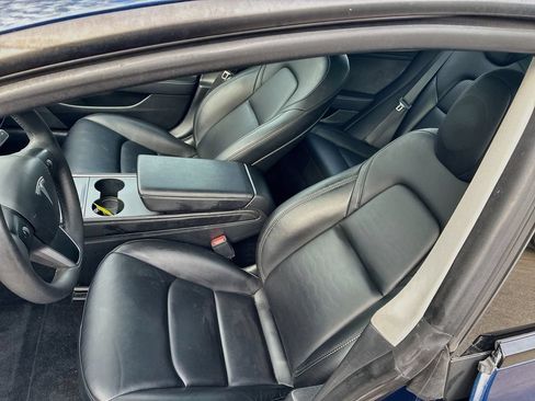 Used 2023 Tesla Model 3 Standard Range RWD image 19