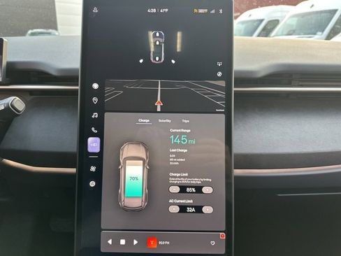 Used 2023 Fisker Ocean One image 21