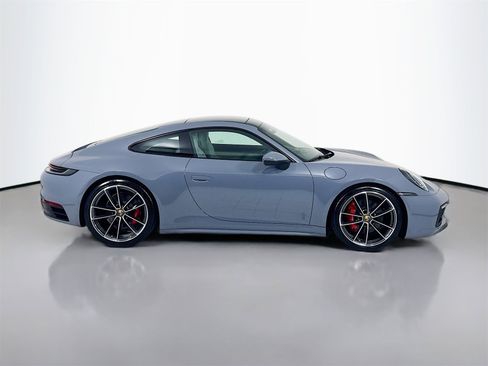Used 2023 Porsche 911 Carrera 4S image 8