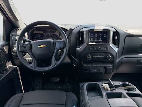 New 2026 Chevrolet Silverado 2500 W/T w/ WT Convenience Package AWD/4WD image 19
