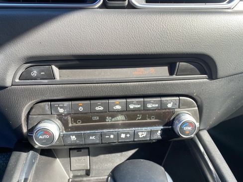 Used 2023 MAZDA CX-5 AWD 2.5 S w/ Premium Plus Pkg image 18
