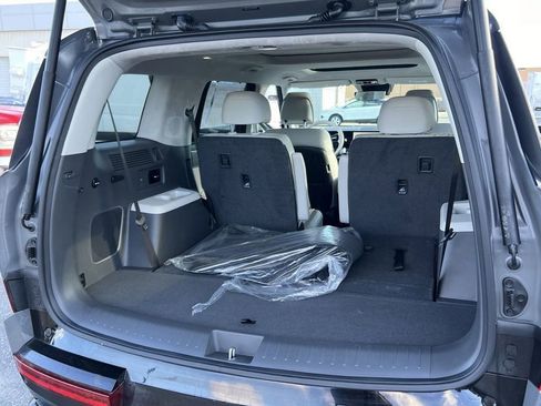 Used 2024 Hyundai Santa Fe Calligraphy image 23