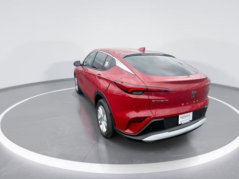 New 2026 Buick Envista Preferred FWD image 6