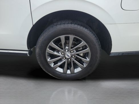 Used 2021 Ford Expedition Max Limited RWD image 31
