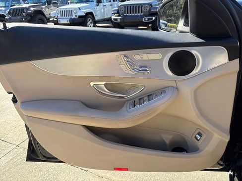 Used 2016 Mercedes-Benz C 300 4MATIC Sedan image 15