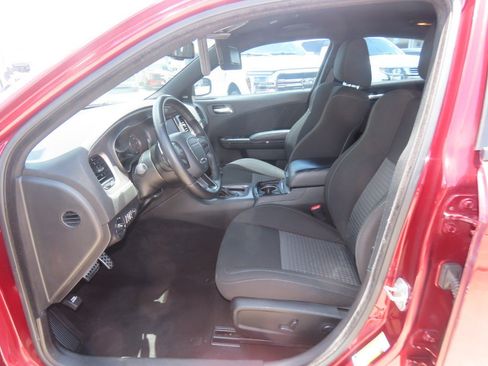 Used 2020 Dodge Charger GT w/ Blacktop Package AWD/4WD image 24