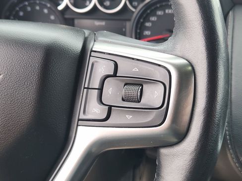 Used 2021 Chevrolet Tahoe Z71 image 33